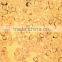 Metal polishing abrasive glass bead