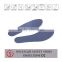 waterproof leather industry work shoe steel toe cap safety shoe 9066-2