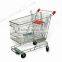 Australian style shopping trolley shopping cart for sale