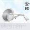 8 inches; 25 Watts LED Commercial Downlight; ; Energy Star pending ;