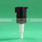 18mm 20mm plastic cream pump for bottles