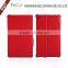 Heat setting PU leather filp stand tablet case For ASUS ZenPad 7.0 (Z170C)