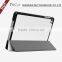 Back cover case for ipad mini 4 tablet flip case for ipad bottom case