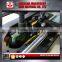 shoe sole press machine shoe making machine set
