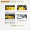 shoe sole press machine shoe making machine set