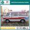 Price New Golden Dragon 4x2 RHD Ambulance Made inChina