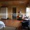 2016 new modern cheap wood prefabricated container house price