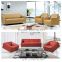 red office high quality wicker sofa set factory sell directly SJ20