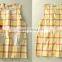 2015 Factory wholesale custom cotton apron