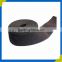 high tenacity good quality black polyester webbing for safety belt China manufacturer                        
                                                Quality Choice