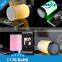 Smart Mini LED Night Light Wireless Bluetooth Music Speaker