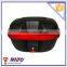 black + red motorcycle tool bag for sale