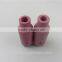 Arc Ceramic Nozzle 10N for WP17 WP18 WP26 tig welding torch