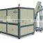 Tea juice hot filled PET bottles automatic stretch blow molding machine plastic bottle blowing machine