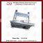 Aluminum multipurpose step ladder truck ladder rack aluminum hook ladder 201157AA