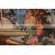 PLUS A Large Wall Hanging Decor for Hotel or Villa