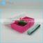 ~ BPA Free Plastic Lunch Box Manufacture