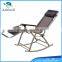 Luxury portable leisure foldable camping outdoor sun loungers