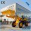 zl30 wheel loader