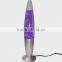 USB LED Flashing Floating Lava Lamp Glitter Lamp                        
                                                Quality Choice