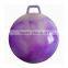 new arrival 70cm diameter hop ball for indoor fun