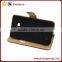 Christmas custom flip case cover for nokia lumia microsoft 640 xl with wallet design
