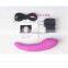 online shopping rechargeable fantasy vibrating finger penis massager for female