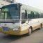 Best Price 7.3m 30 seater mini bus with FAW engine