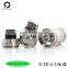 2016 hot RTA tank Vaporesso Gemini RTA 3.5ml rebuildable atomizer with competitive price