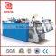 automatic carton folding and gluing machine, speed 60--160pcs/min,china top manufacture in zhejiang