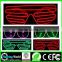 China factory OEM high quality Music Festival el wire led light up glasses