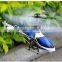 3.5CH radio controlled helicopter for sale with gyro and LED light