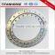 42CrmoT slewing bearing for Woodworking Machinery