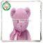 Custom plush teddy bear toys for kids