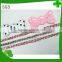 Butterfly Nylon magic tape Hair