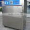 Better safety feature UV test equipments