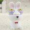 soft pvc vinyl eyes pop out toys ,vinyl rubbit eye pop squeeze toy