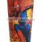 lenticular non disposable hard 1000ml plastic cup
