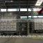Large loading capacity car ceramic fiber furnace
