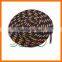Hot Selling Shoelace Tips Colored Shoe laces Wholesale