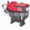 MADE IN CHIAN-CYR185NL(9HP)CHANGFA TYPE Single-cylinderDiesel engine