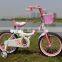 16 Inch Children Bicycles/single Speed Kids Bike