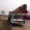 originally japan made , used kato 50t hydraulic truck crane in Shanghai