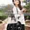 portable folding pet carrier/cat bag/dog bag