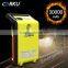 Carku 2016 new 30000mAh 12V/24V car battery booster 24v jump starter