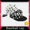 Cheap mesh cloth embroidery baseball cap