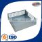 Customized stainless steel aluminum cabinet sheet metal machine enclosure box                        
                                                Quality Choice