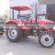 Competitive Quality !! 4 Wheel Driven farm Tractor DQ754