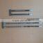 STA 1400C 1500C 1600C Sic Elements Silicon Carbide Heating Rod for Klin