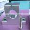 Hot sale factory price OEM precision linear bearing with flanges